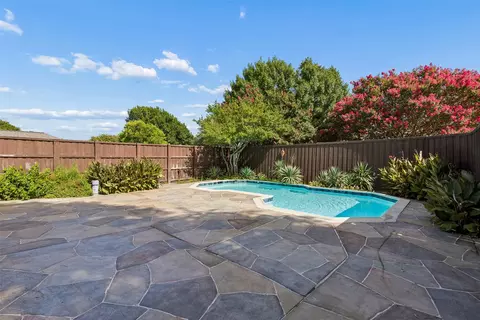 2312 La Vida Pl, Plano, TX 75023