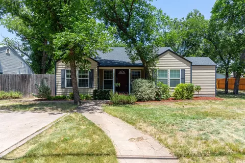 757 Davis Dr, Abilene, TX 79605
