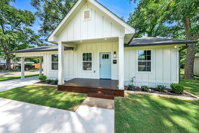 200 Whitworth St, Sulphur Springs, TX 75482