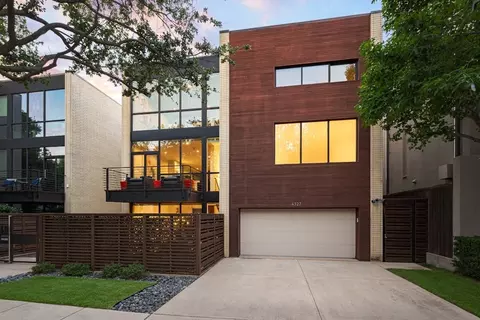 4327 Travis St, Dallas, TX 75205