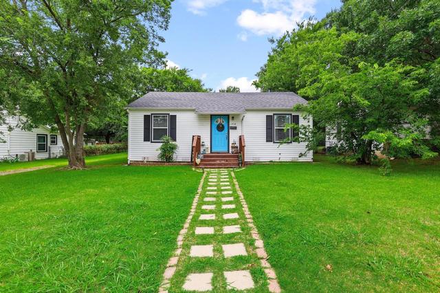 1718 N Shannon St, Sherman, TX 75092