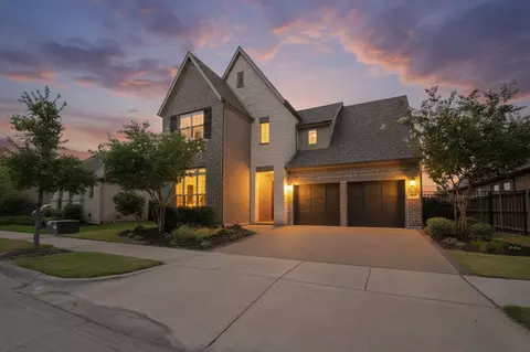 4308 Cobalt Bloom Ct, Arlington, TX 76005
