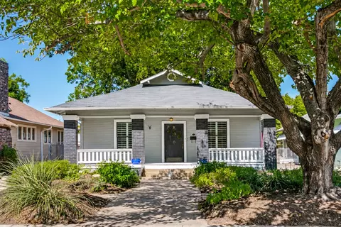 2004 Fairmount Ave, Fort Worth, TX 76110