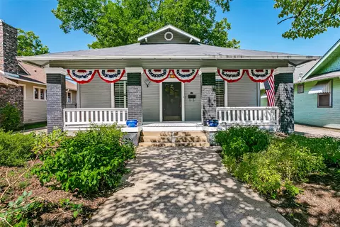 2004 Fairmount Ave, Fort Worth, TX 76110