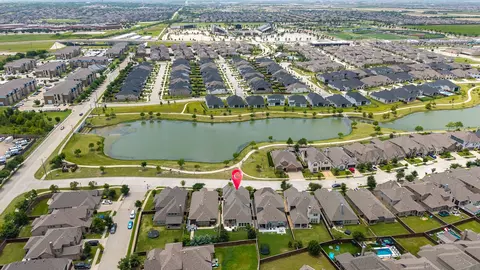 1327 Bridgewater Blvd, Celina, TX 75009