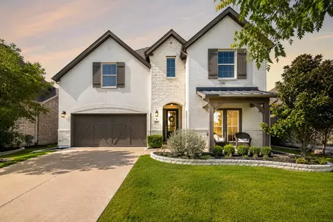 1327 Bridgewater Blvd, Celina, TX 75009