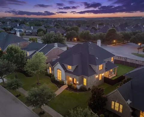 632 Duke Saxony Dr, Lewisville, TX 75056