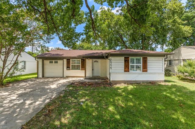 2111 El Capitan Dr, Dallas, TX 75228