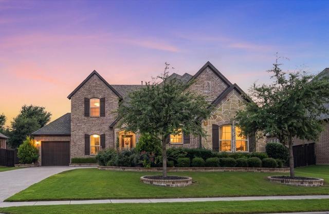 5717 Naples Dr, Flower Mound, TX 75028