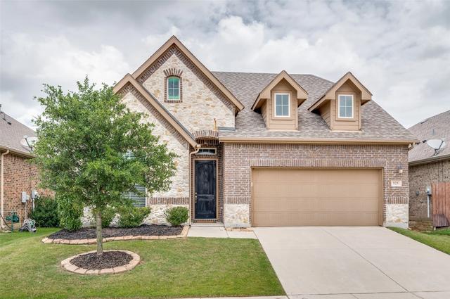 925 Lake Cypress Ln, Little Elm, TX 75068