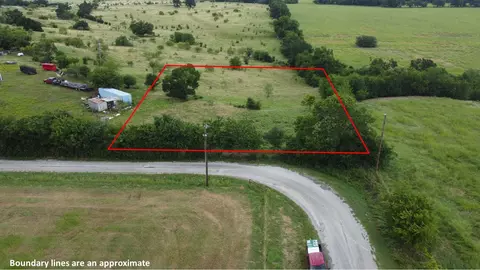 tbd Bobcat Rd, Sanger, TX 76266 photo 2