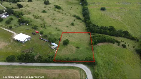 tbd Bobcat Rd, Sanger, TX 76266