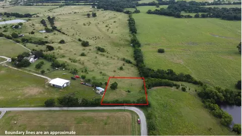 tbd Bobcat Rd, Sanger, TX 76266 photo 4