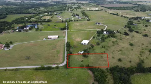 tbd Bobcat Rd, Sanger, TX 76266 photo 3