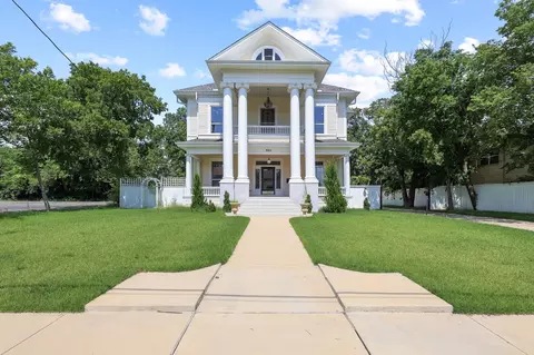 511 S Travis St, Sherman, TX 75090