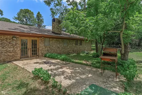Exterior - 257 Bacle Rd, Coushatta, LA 71019 photo 12 of 14