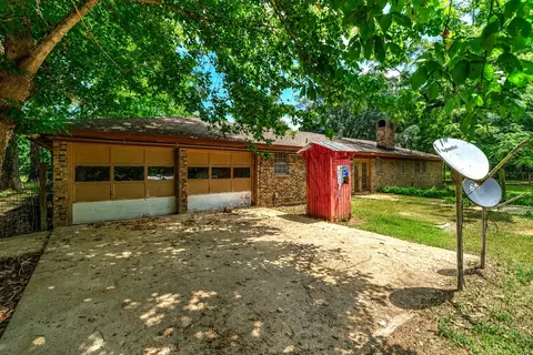 Exterior - 257 Bacle Rd, Coushatta, LA 71019 photo 14 of 14