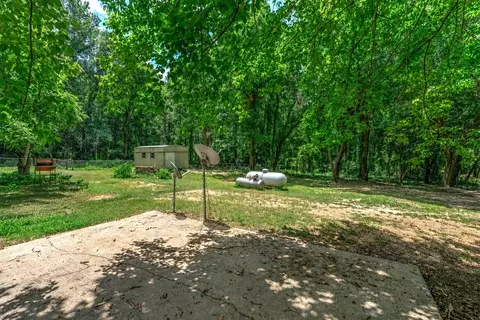 Exterior - 257 Bacle Rd, Coushatta, LA 71019 photo 13 of 14