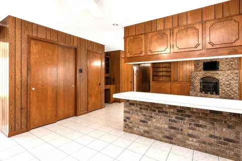 Kitchen - 257 Bacle Rd, Coushatta, LA 71019 photo 3 of 5