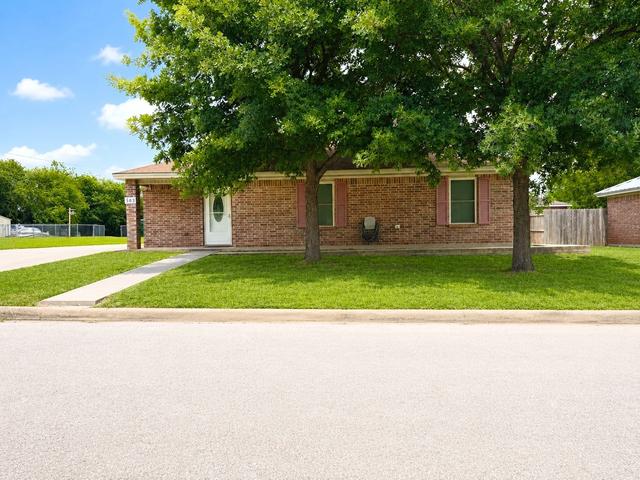 503 Lasalle St, Bowie, TX 76230