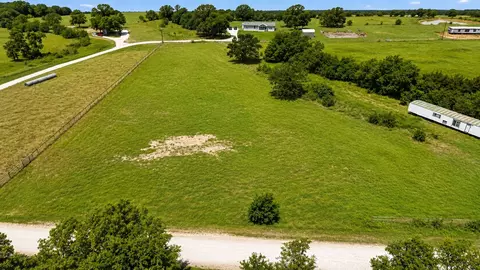 tbd Lot 6 County Road 155, Whitesboro, TX 76273