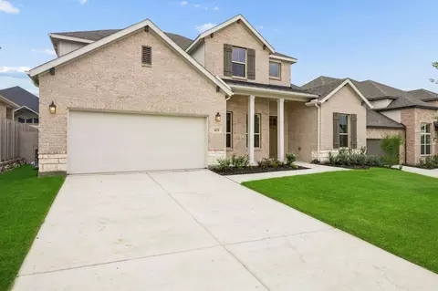 4628 Bishop St, Mckinney, TX 75071