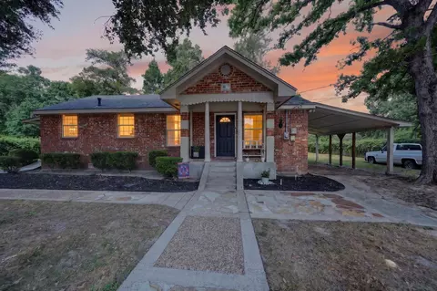 810 Edna St, Athens, TX 75751