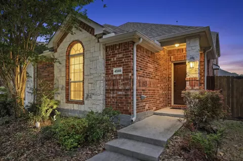 4940 Stray Creek Ln, Mckinney, TX 75070