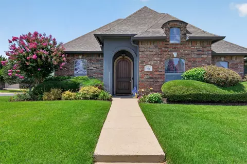 750 Hackberry Dr, Bossier City, LA 71111