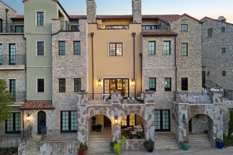 63 Cortes Dr, Westlake, TX 76262