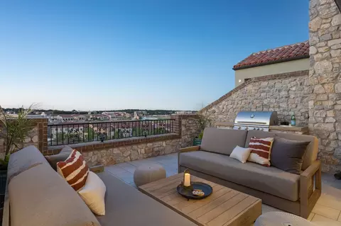 63 Cortes Dr, Westlake, TX 76262