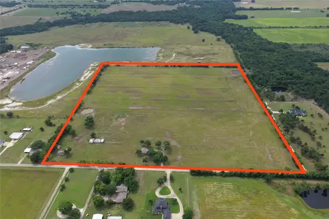 371 Liska Rd, Ennis, TX 75119