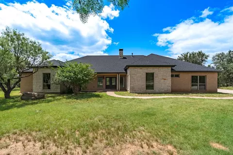 7833 Fm 89, Tuscola, TX 79562