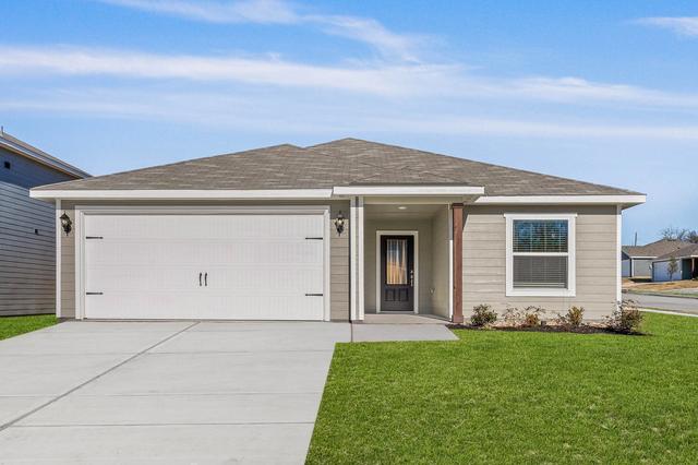 4263 Lava Forest Dr, Dallas, TX 75241