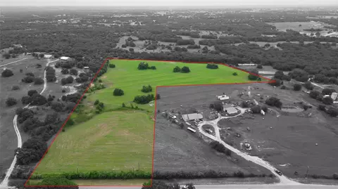 tbd Zion Hill Rd, Weatherford, TX 76088