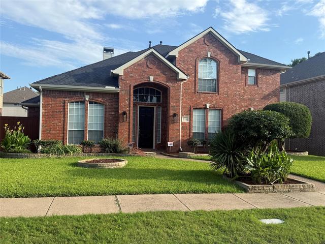 2316 Windy Ridge Ct, Plano, TX 75025