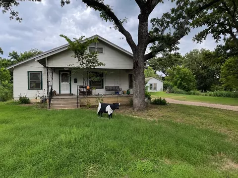 5025 Norma St, Fort Worth, TX 76103