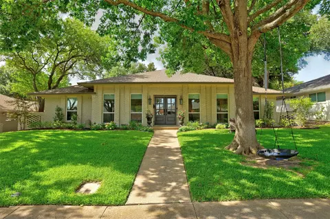 9618 Atherton Dr, Dallas, TX 75243