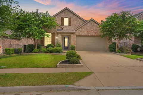 1836 Virtue Port Ln, Wylie, TX 75098