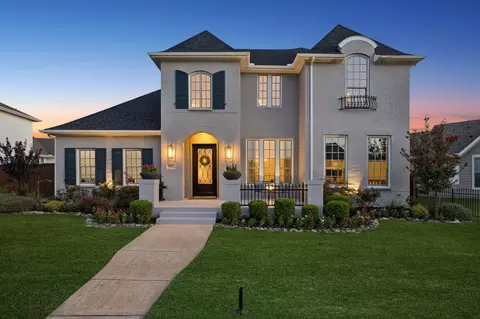 3892 Rittenhouse St, Frisco, TX 75034