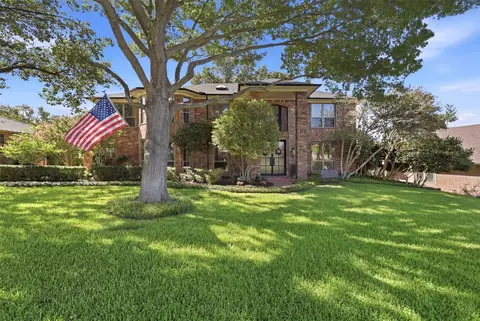 7621 Woodside Hl, Fort Worth, TX 76179