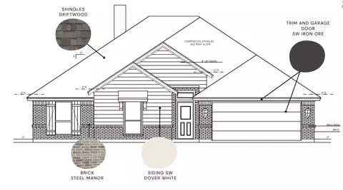 803 Whispering Oaks, Clyde, TX 79510