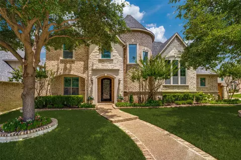 3578 Munstead Trl, Frisco, TX 75033