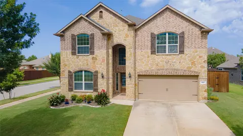 4120 Hialeah Dr, Denton, TX 76210