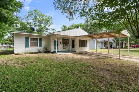 2909 W Collin St, Corsicana, TX 75110