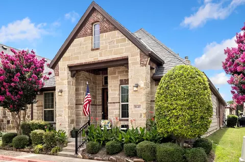 8641 Gracewood Dr, Mckinney, TX 75070