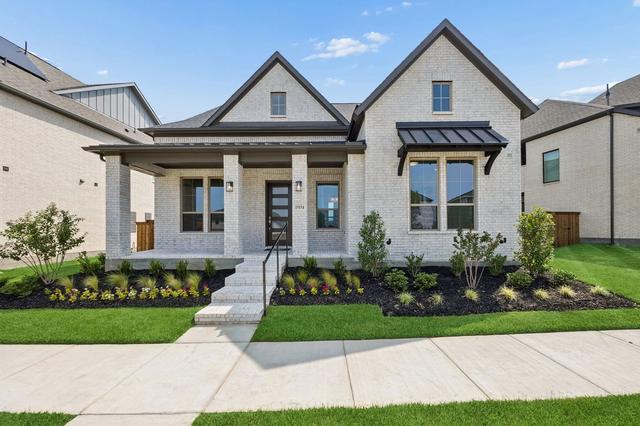 9235 Cardinal Flower St, Frisco, TX 75035