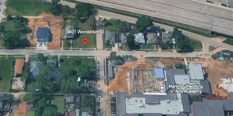 3401 Wendelkin St, Dallas, TX 75215