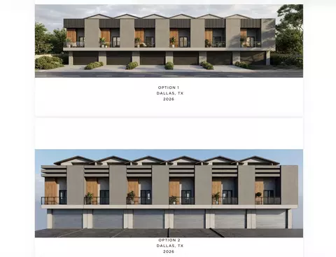 3401 Wendelkin St, Dallas, TX 75215