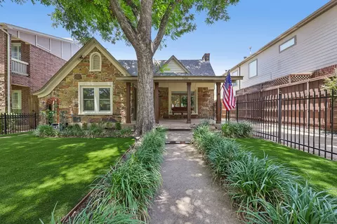5207 Mission Ave, Dallas, TX 75206